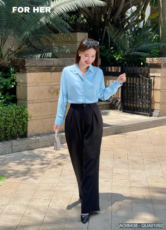 For Her Fashion