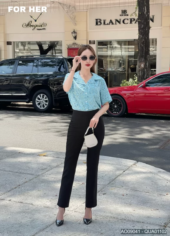 For Her Fashion