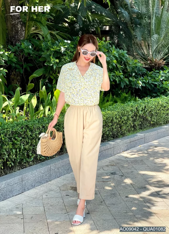 For Her Fashion