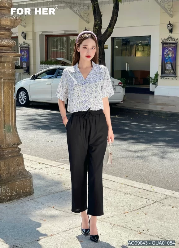 For Her Fashion