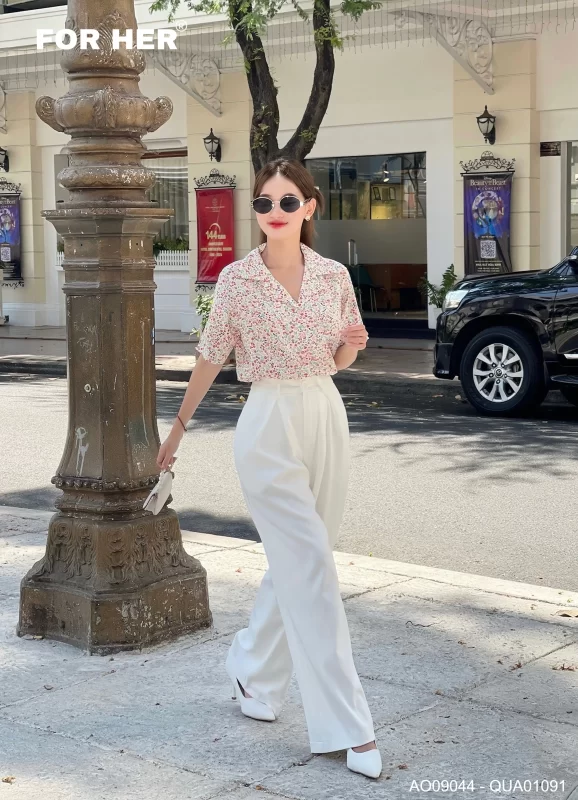 For Her Fashion
