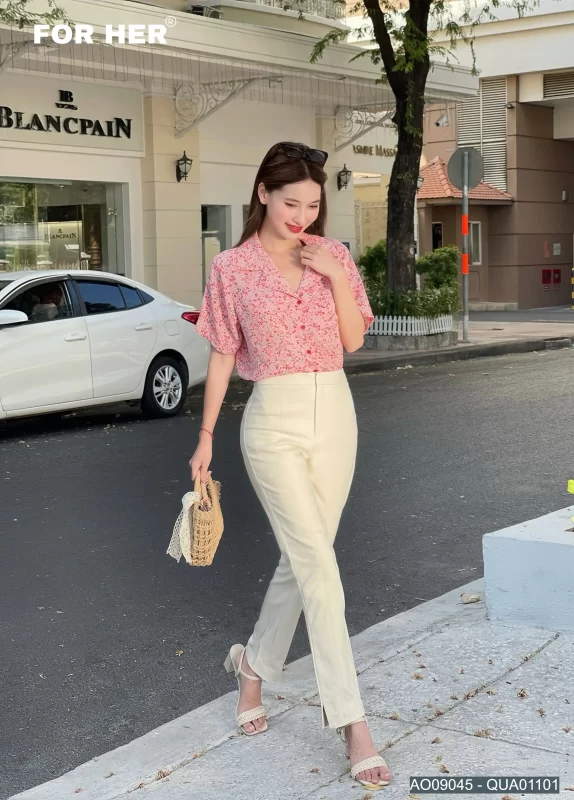 For Her Fashion