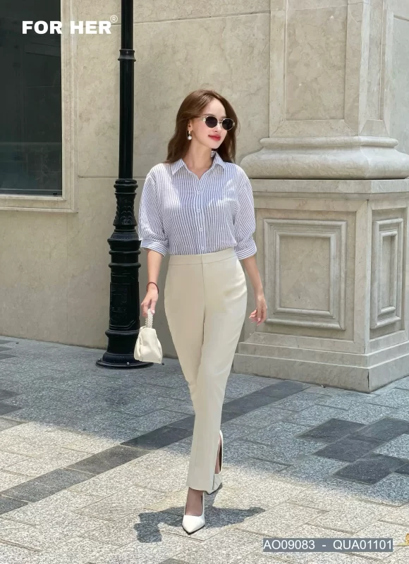 For Her Fashion