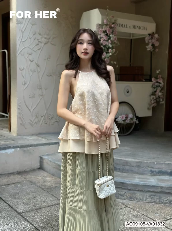 For Her Fashion