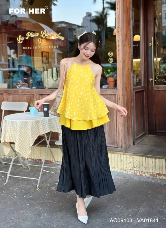For Her Fashion