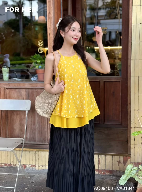 For Her Fashion