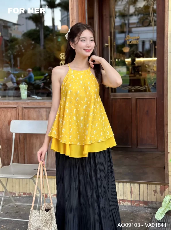 For Her Fashion