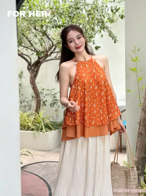 For Her Fashion
