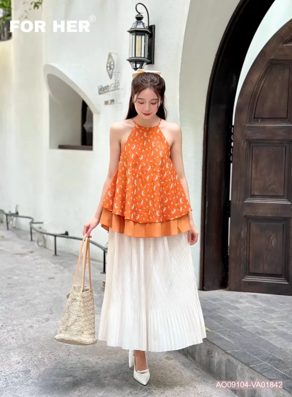 For Her Fashion