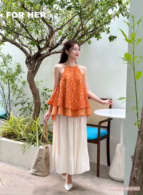 For Her Fashion