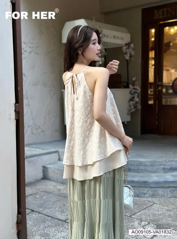 For Her Fashion