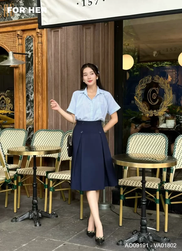 For Her Fashion