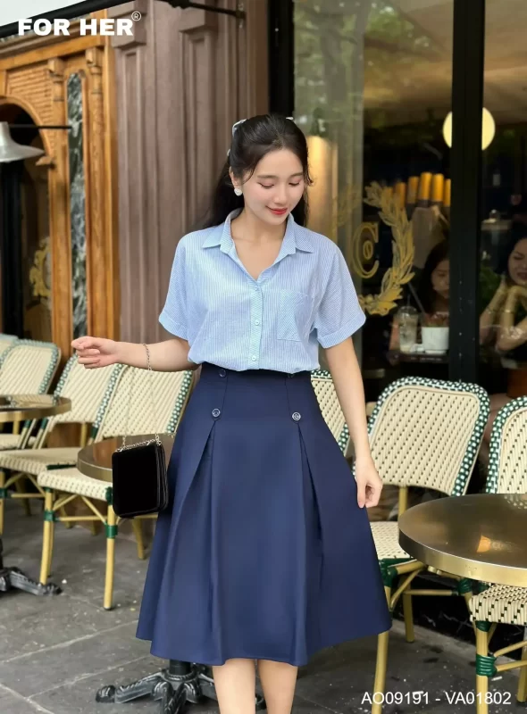 For Her Fashion