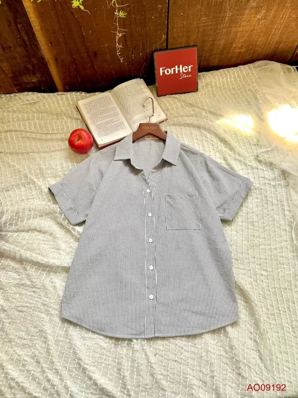 For Her Fashion