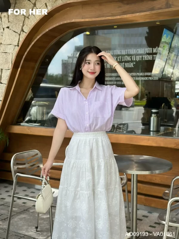 For Her Fashion