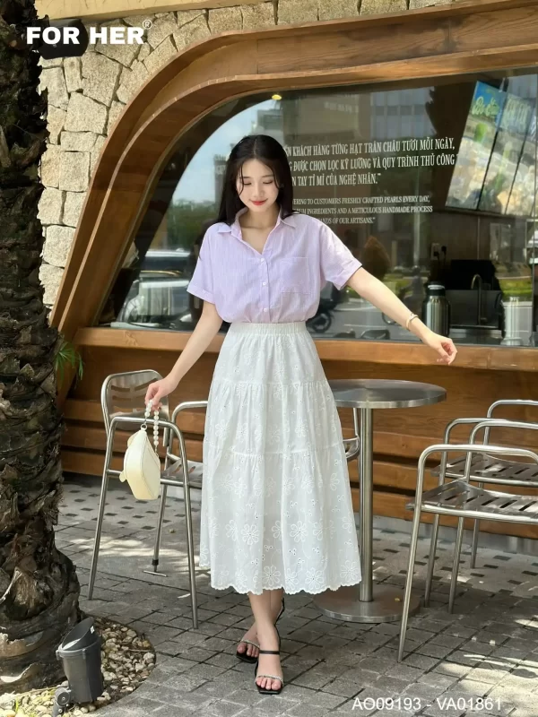 For Her Fashion
