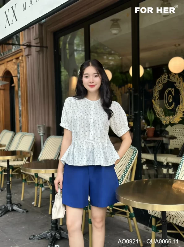 For Her Fashion
