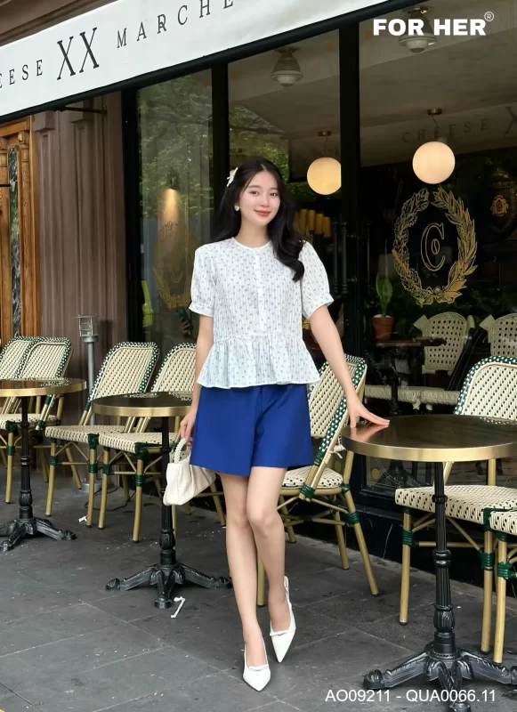 For Her Fashion