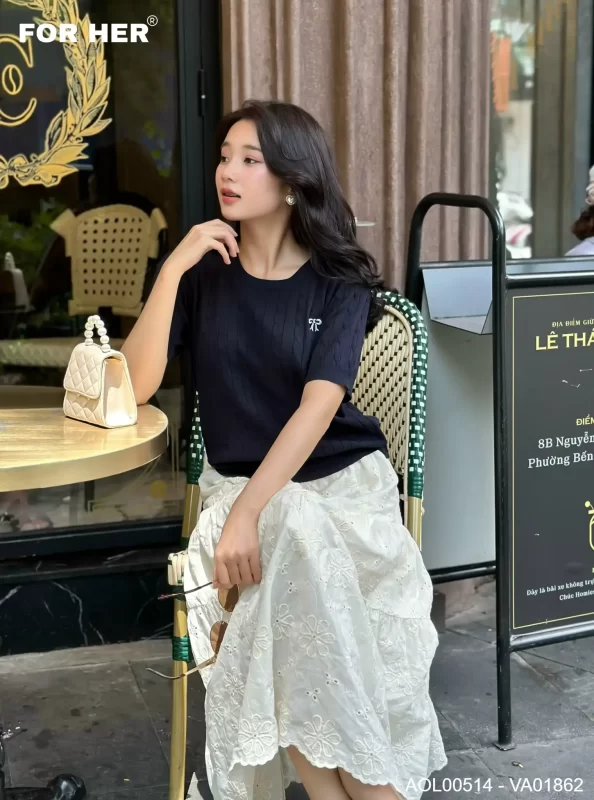 For Her Fashion