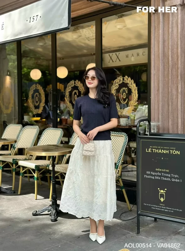 For Her Fashion