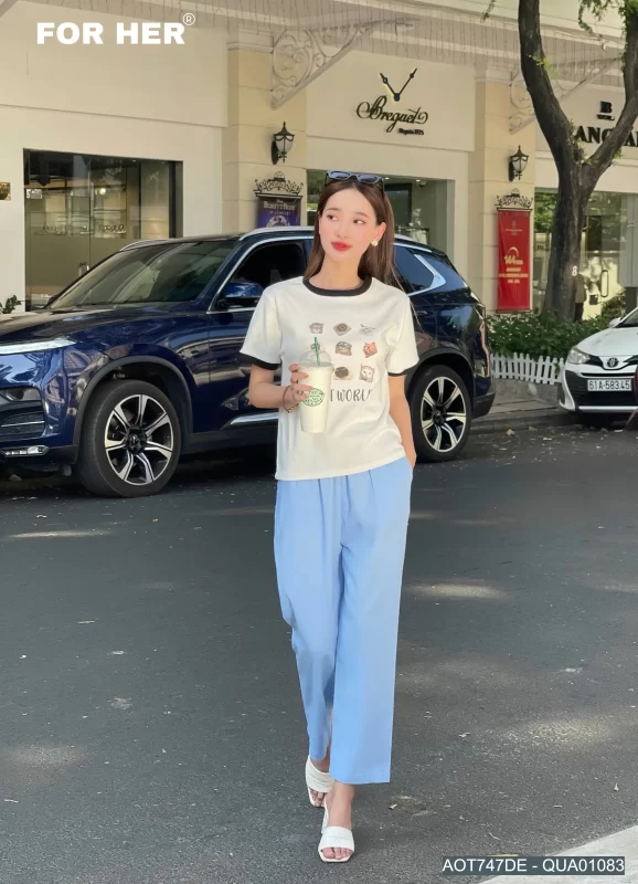 For Her Fashion