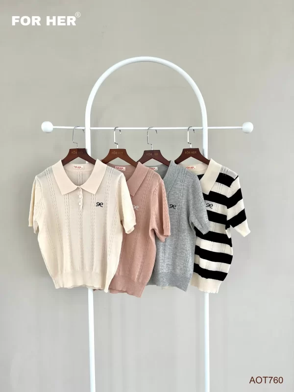 For Her Fashion