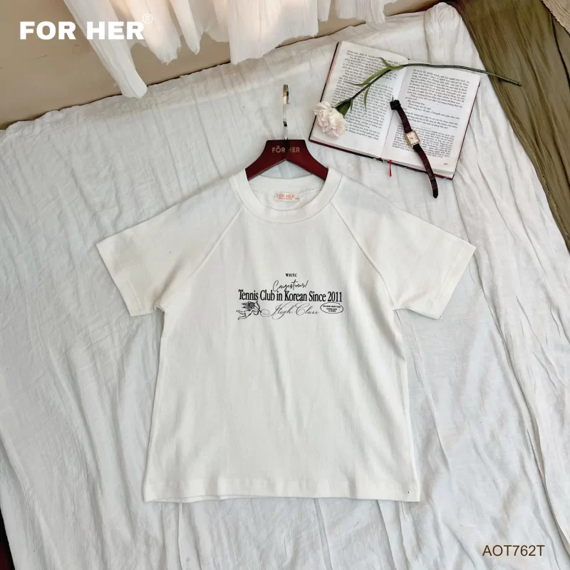 For Her Fashion