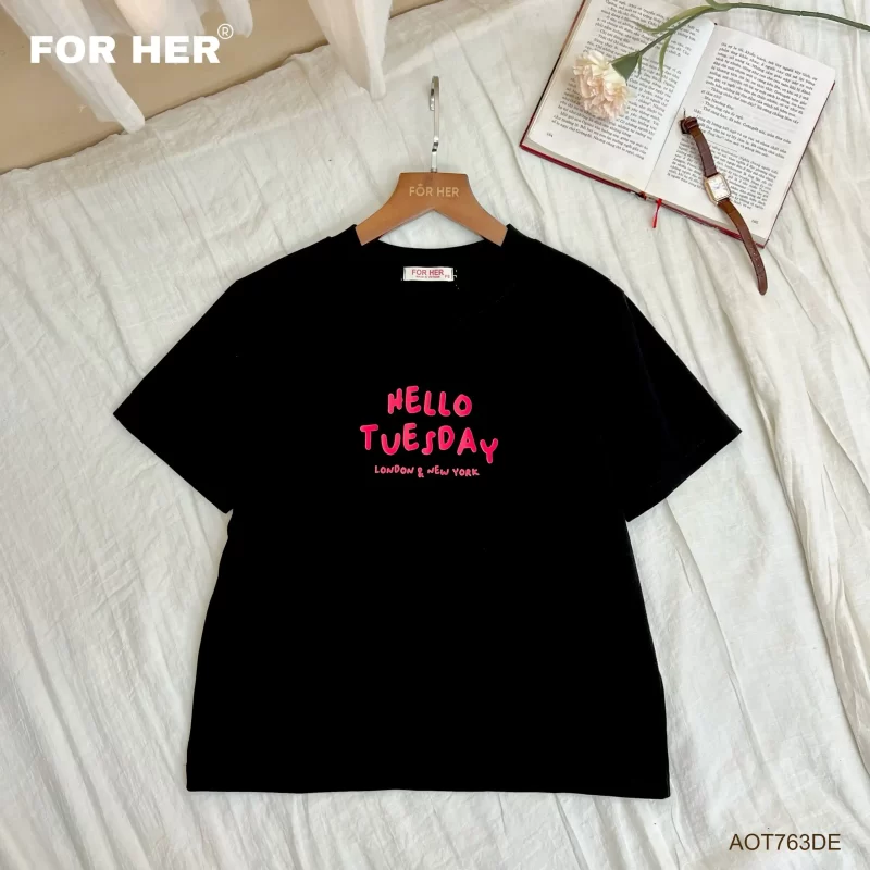 For Her Fashion
