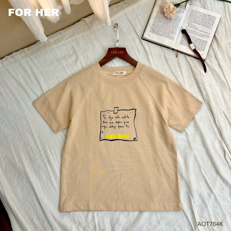 For Her Fashion