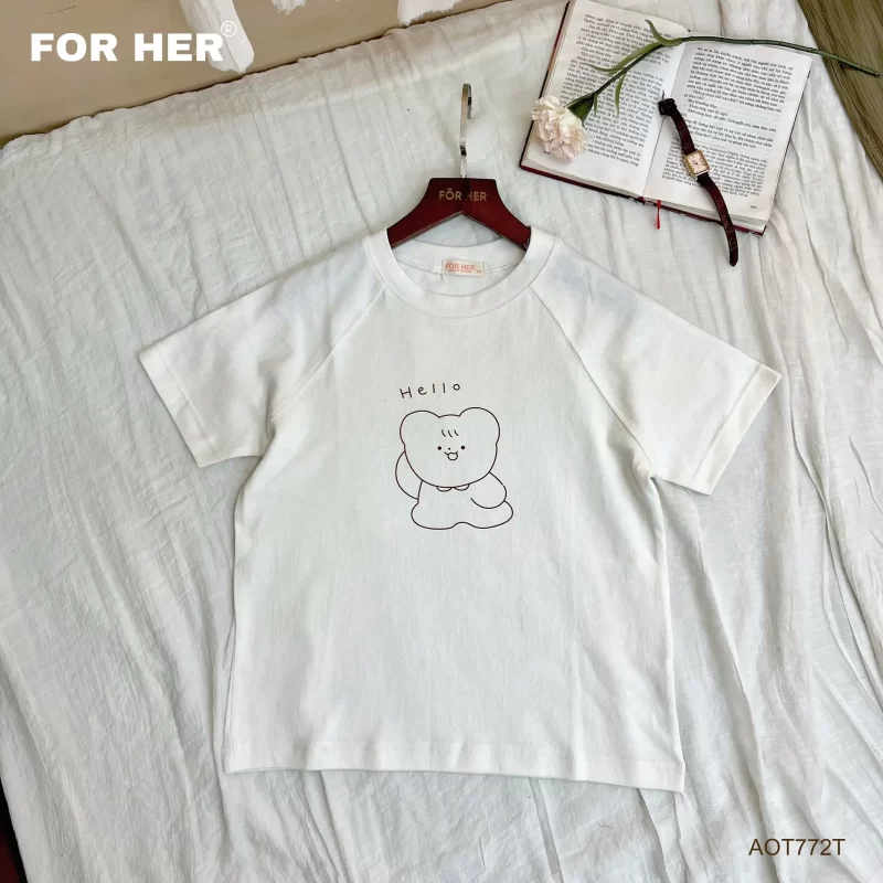 For Her Fashion