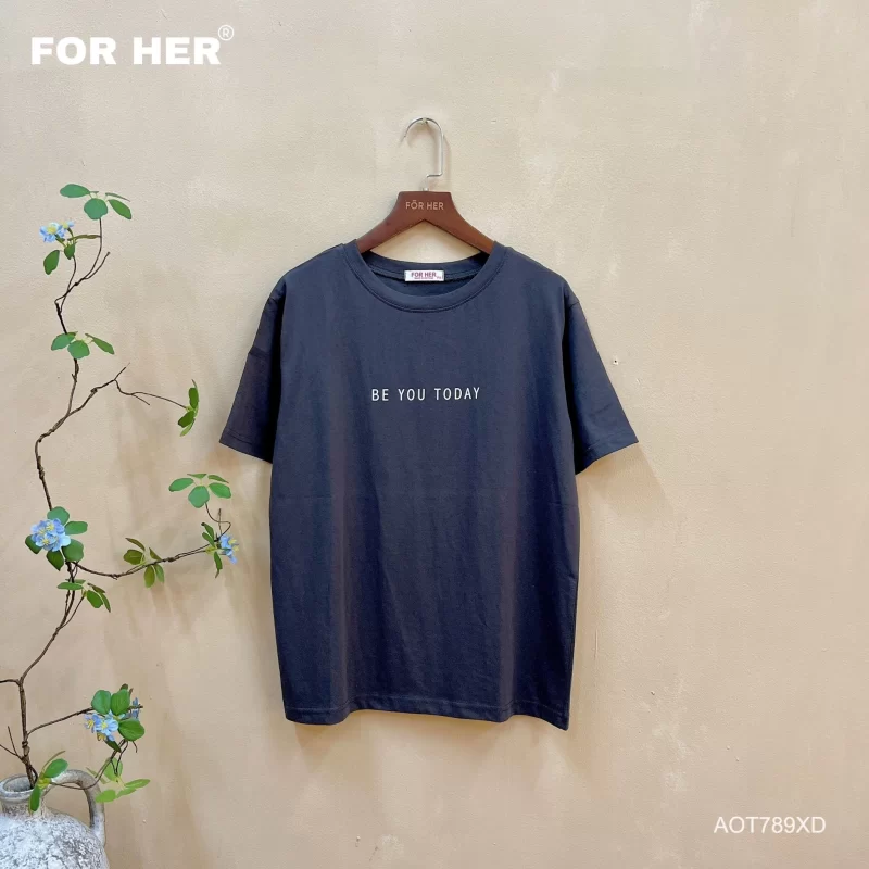 For Her Fashion