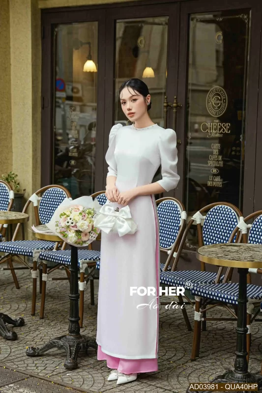 For Her Fashion