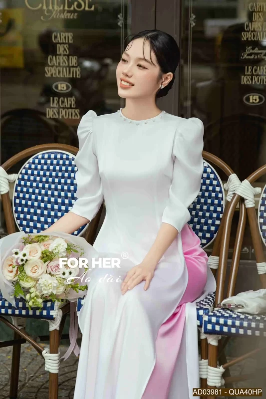 For Her Fashion