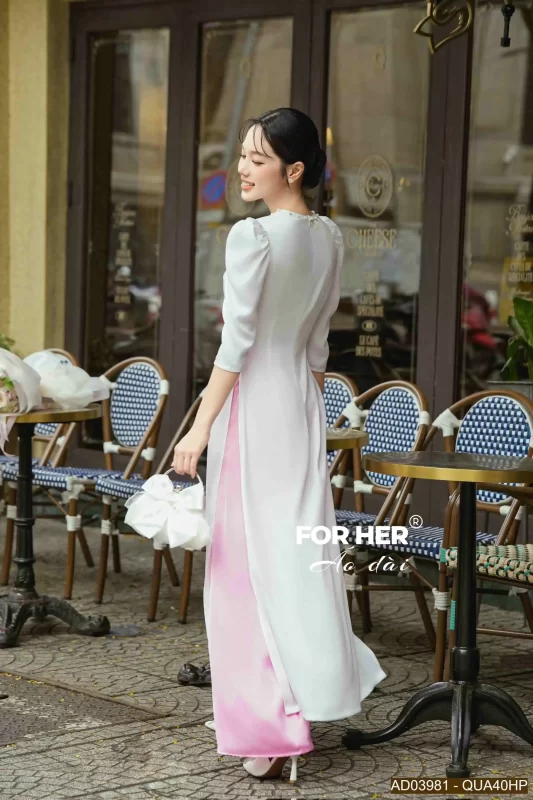 For Her Fashion