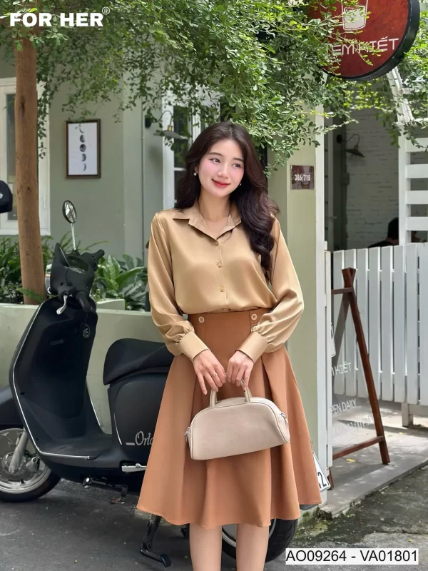 For Her Fashion