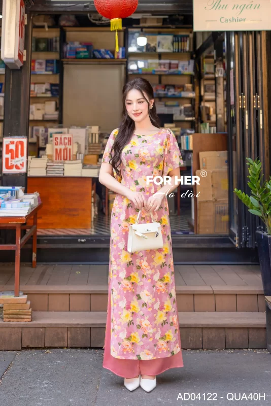For Her Fashion