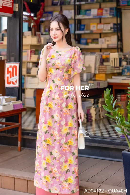 For Her Fashion