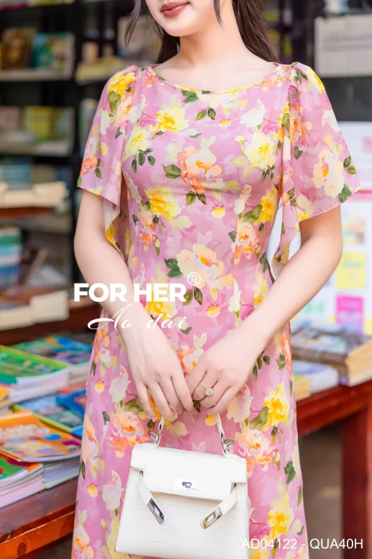 For Her Fashion