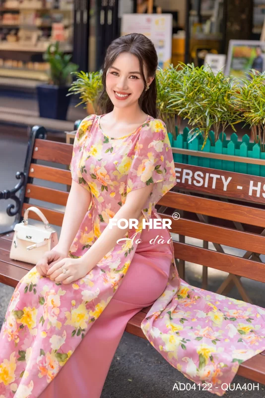 For Her Fashion