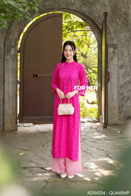 For Her Fashion