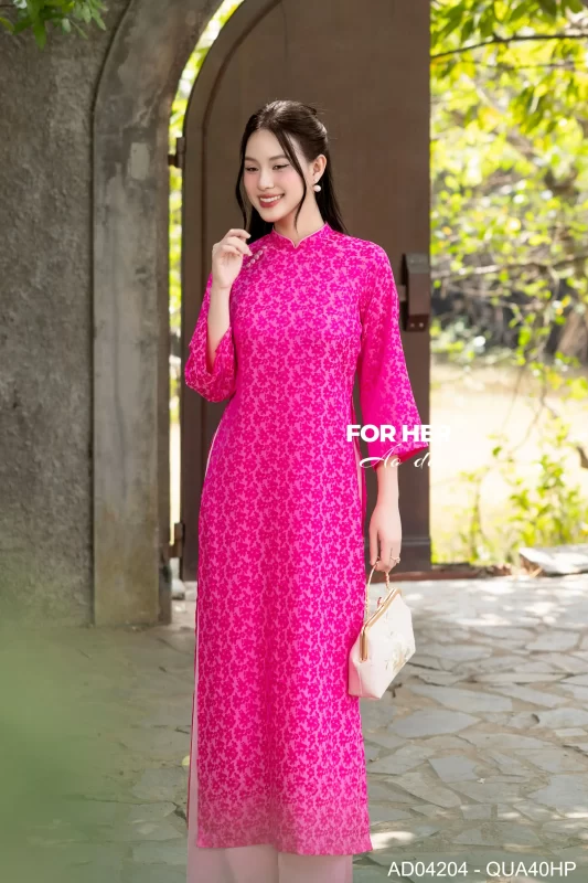 For Her Fashion
