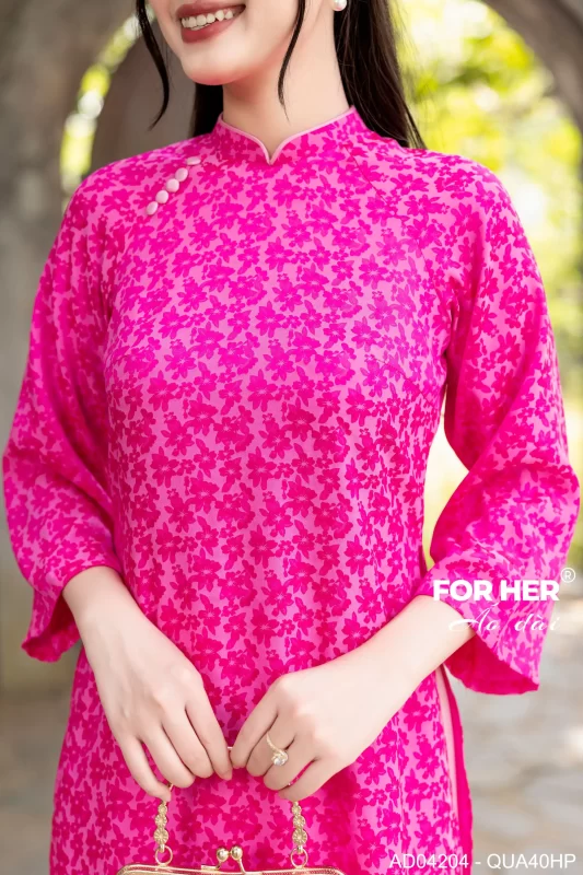 For Her Fashion