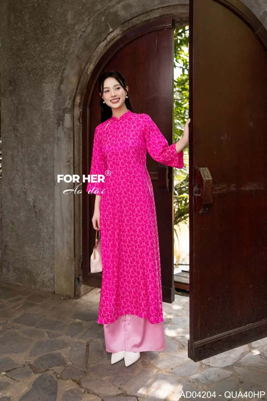 For Her Fashion