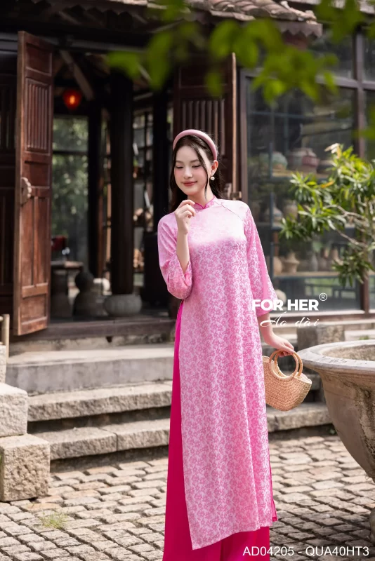 For Her Fashion
