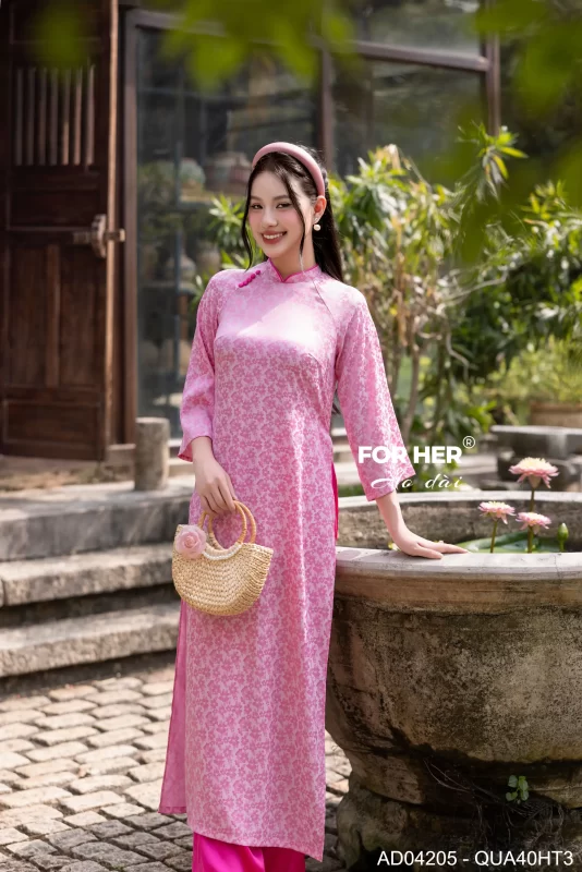 For Her Fashion
