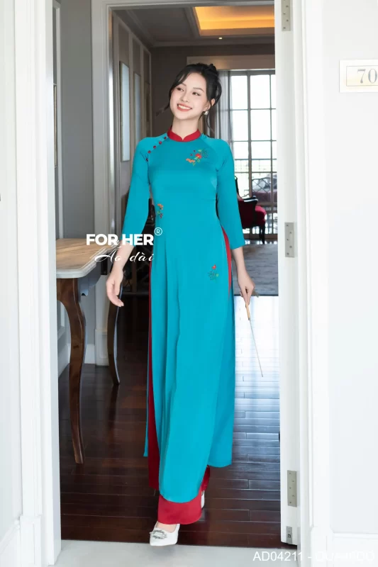 For Her Fashion