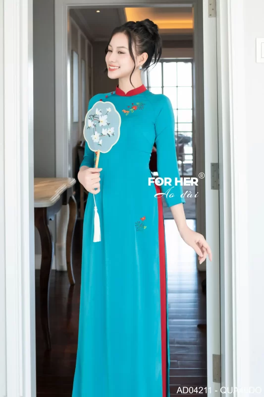 For Her Fashion