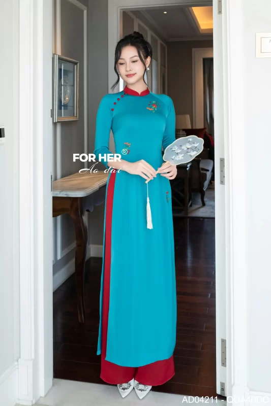 For Her Fashion