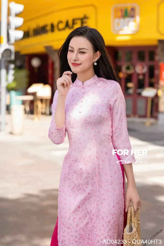 For Her Fashion