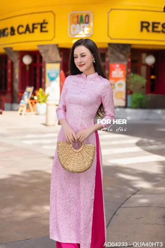 For Her Fashion